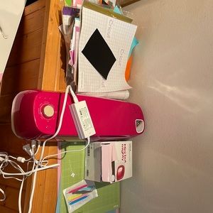 Cricuit explorer 2 bundle